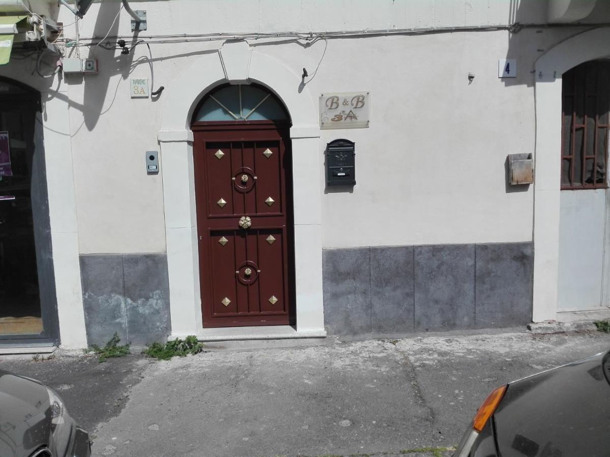 3Acasavacanza Катания Экстерьер фото
