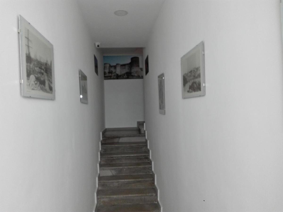 3Acasavacanza Катания Экстерьер фото
