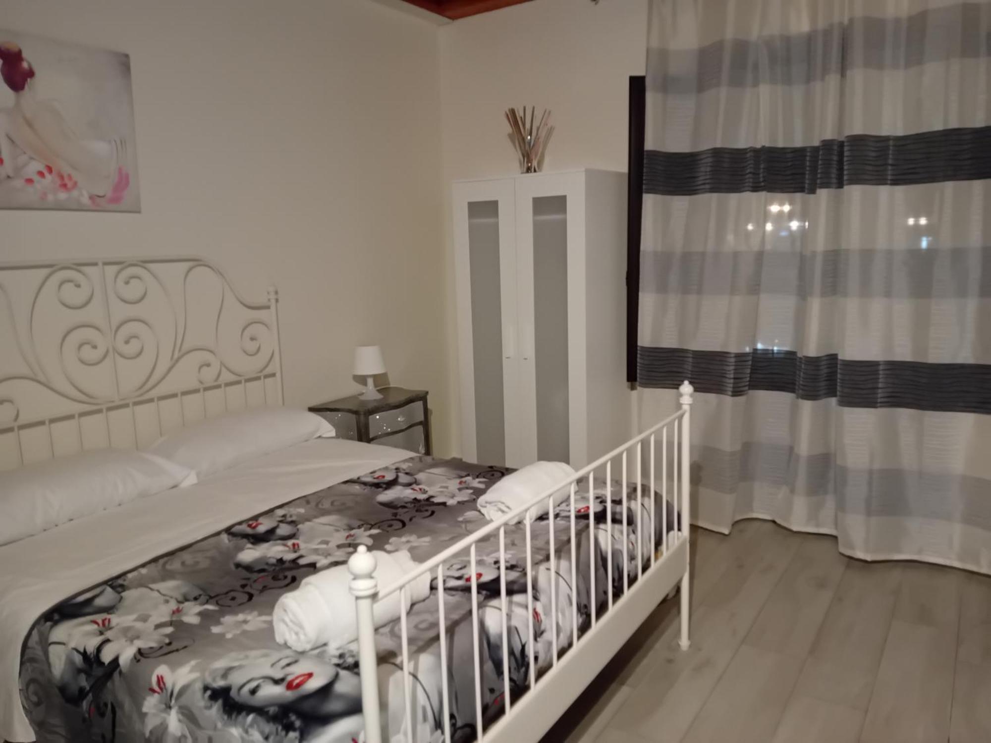 3Acasavacanza Катания Экстерьер фото