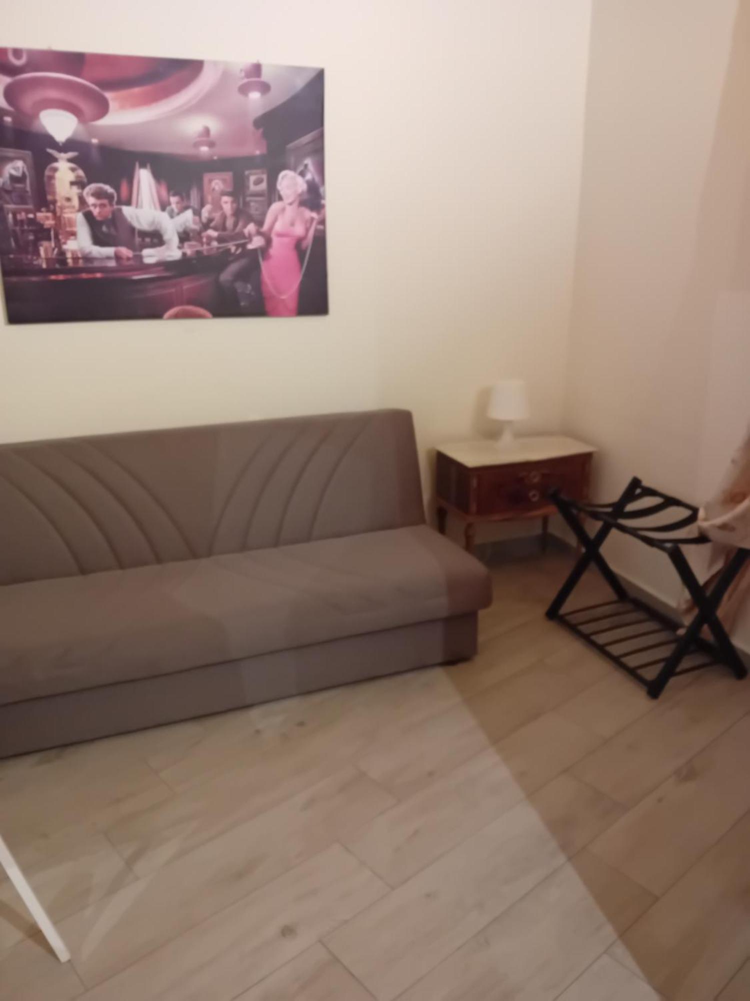 3Acasavacanza Катания Экстерьер фото